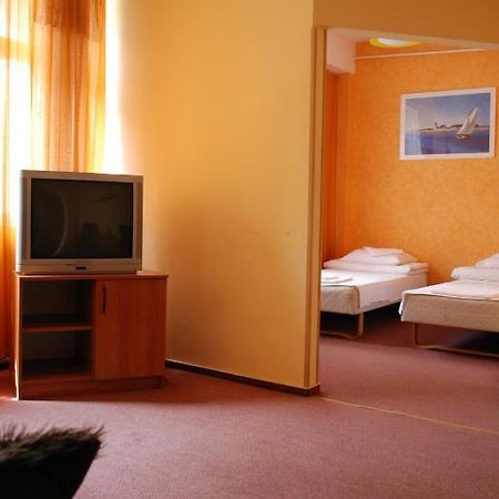 Osrodek Sportowo-Wypoczynkowy Opo Hotel Gdańsk Quarto foto