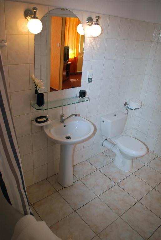 Osrodek Sportowo-Wypoczynkowy Opo Hotel Gdańsk Quarto foto