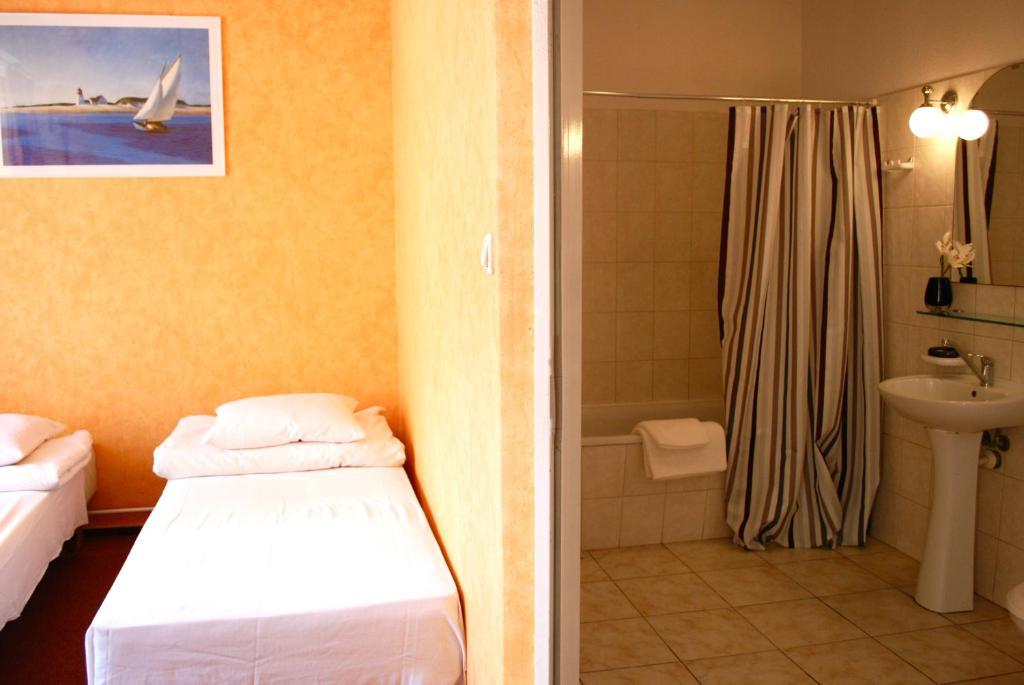 Osrodek Sportowo-Wypoczynkowy Opo Hotel Gdańsk Quarto foto