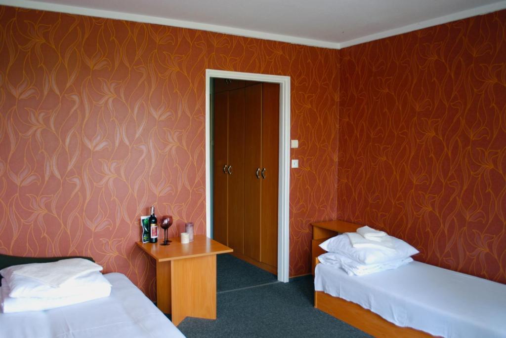 Osrodek Sportowo-Wypoczynkowy Opo Hotel Gdańsk Quarto foto