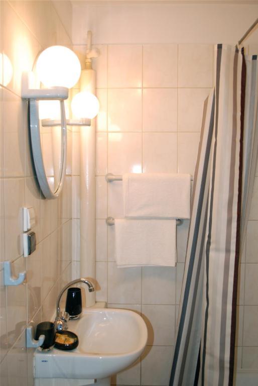 Osrodek Sportowo-Wypoczynkowy Opo Hotel Gdańsk Quarto foto