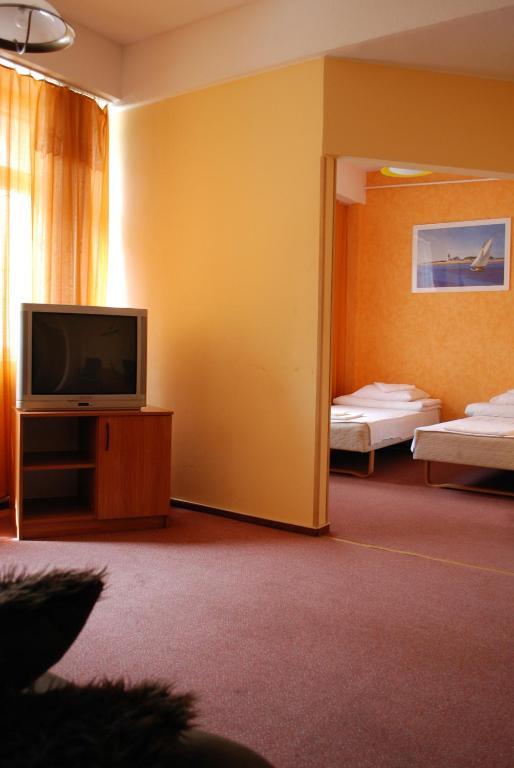 Osrodek Sportowo-Wypoczynkowy Opo Hotel Gdańsk Quarto foto
