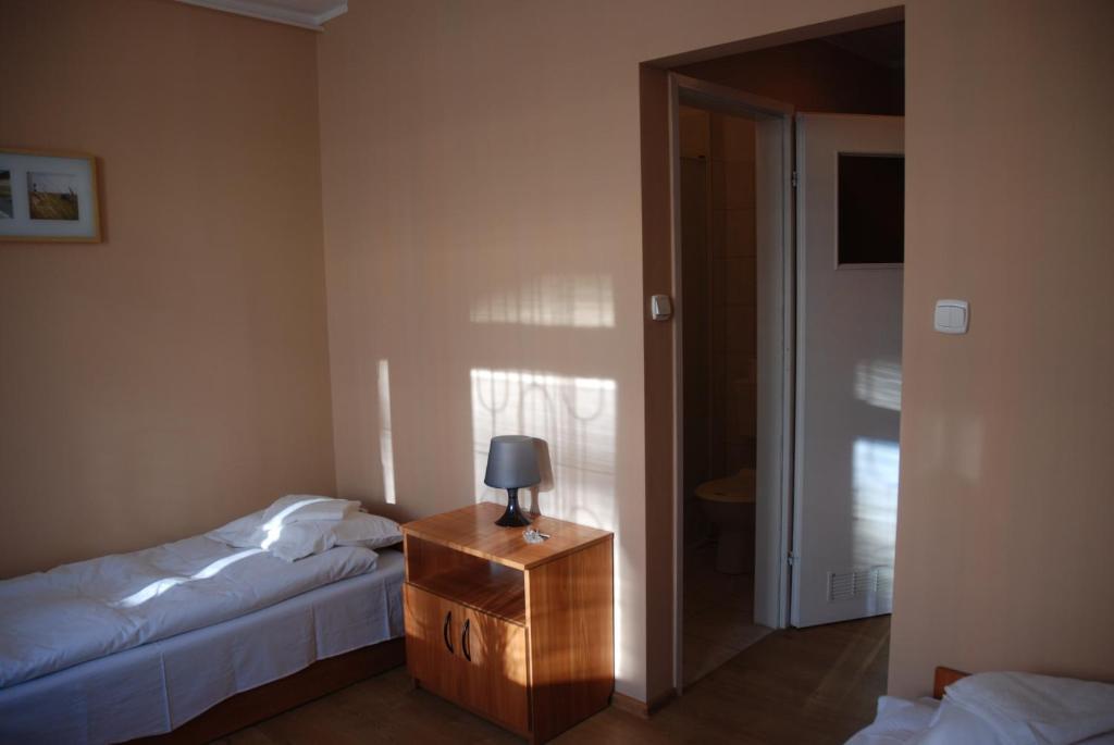 Osrodek Sportowo-Wypoczynkowy Opo Hotel Gdańsk Exterior foto