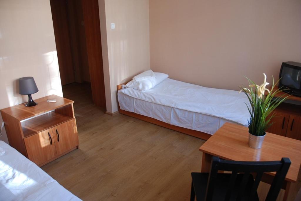 Osrodek Sportowo-Wypoczynkowy Opo Hotel Gdańsk Quarto foto