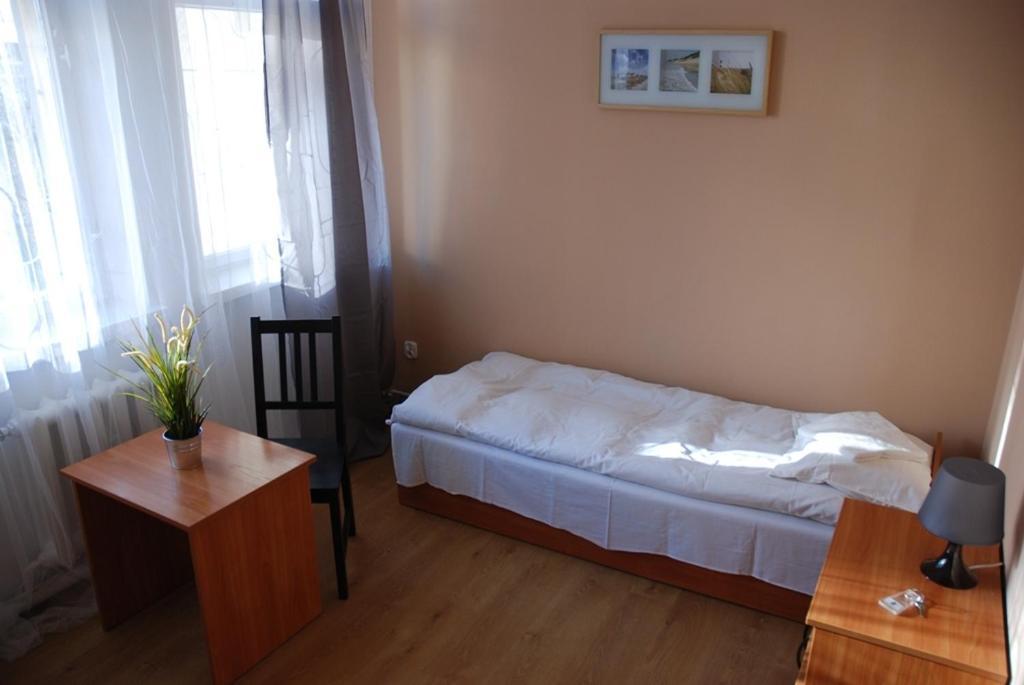 Osrodek Sportowo-Wypoczynkowy Opo Hotel Gdańsk Quarto foto